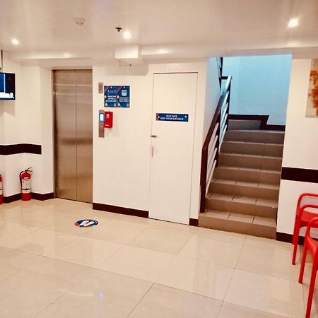 Oyo 888 City Stay Inns Fortview Bgc Pasig City Luaran gambar