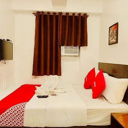 Oyo 888 City Stay Inns Fortview Bgc Pasig City Luaran gambar