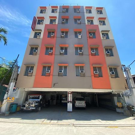 Oyo 888 City Stay Inns Fortview Bgc Pasig City Luaran gambar