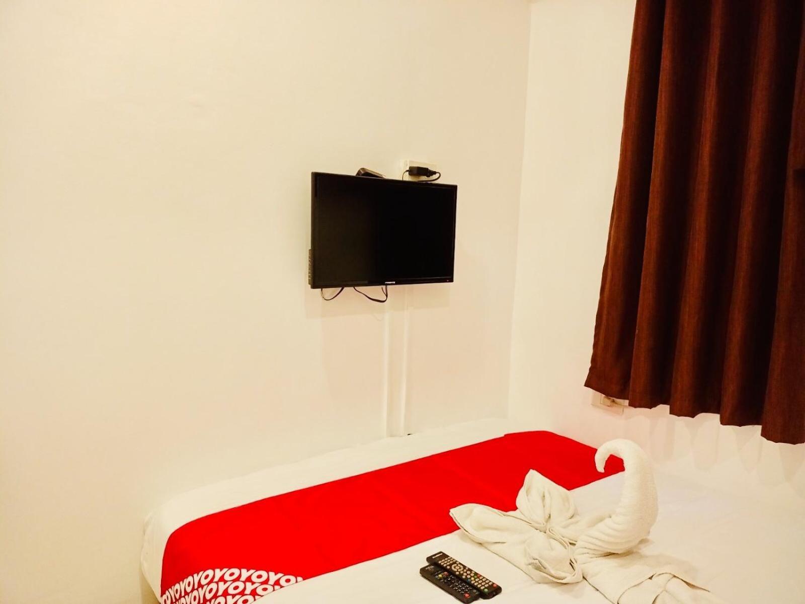 Oyo 888 City Stay Inns Fortview Bgc Pasig City Luaran gambar